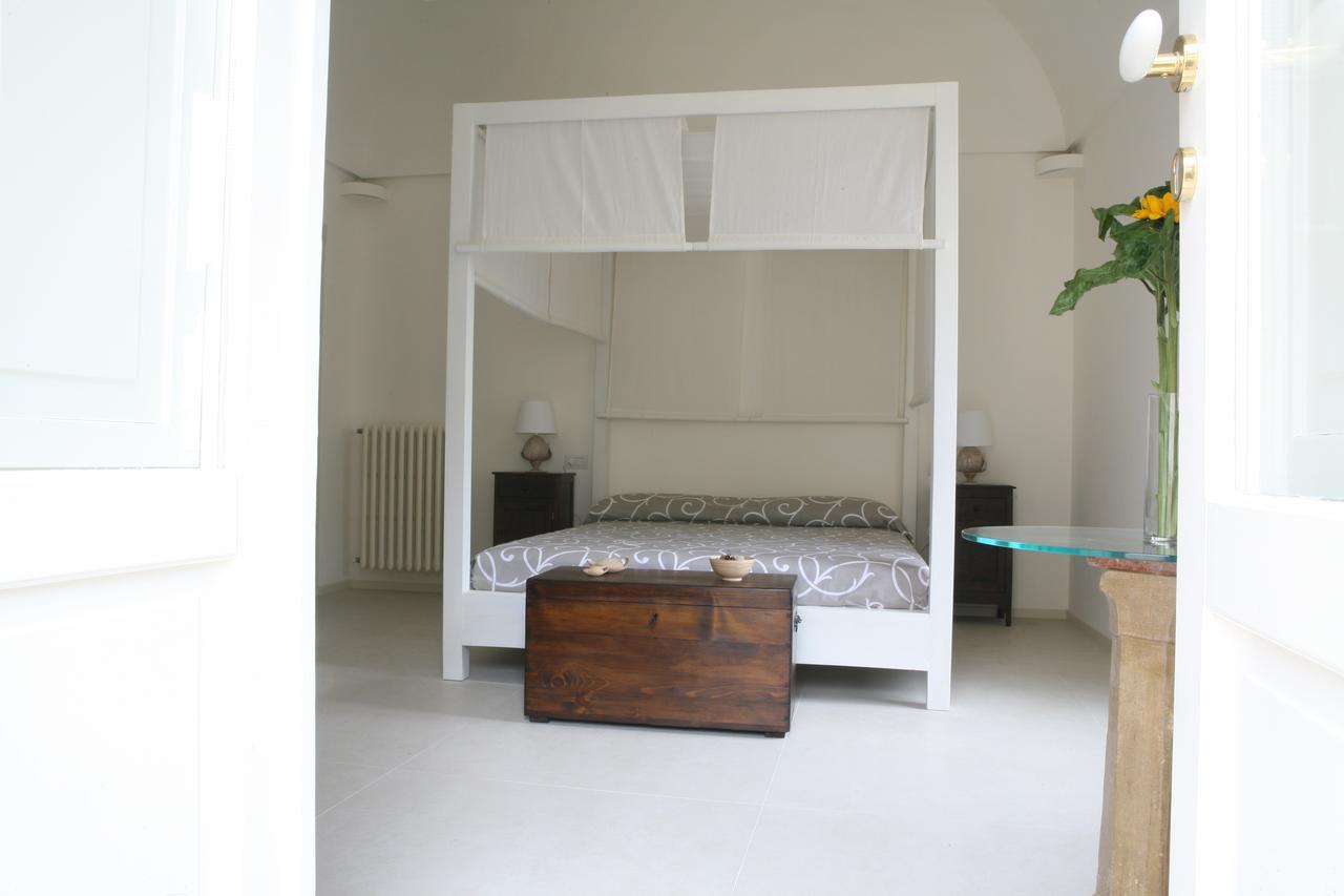 Le Tre Vie Apartment & Room Матера Екстер'єр фото