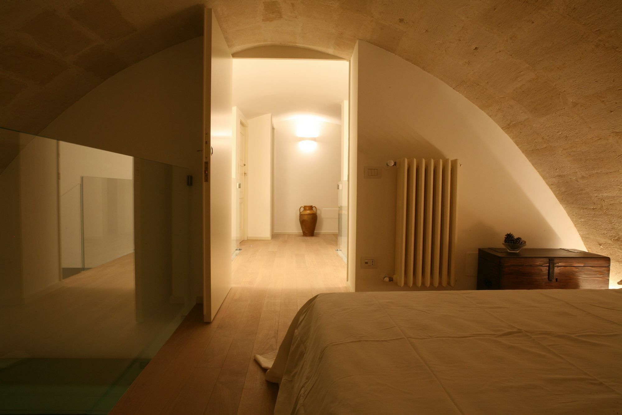 Le Tre Vie Apartment & Room Матера Екстер'єр фото