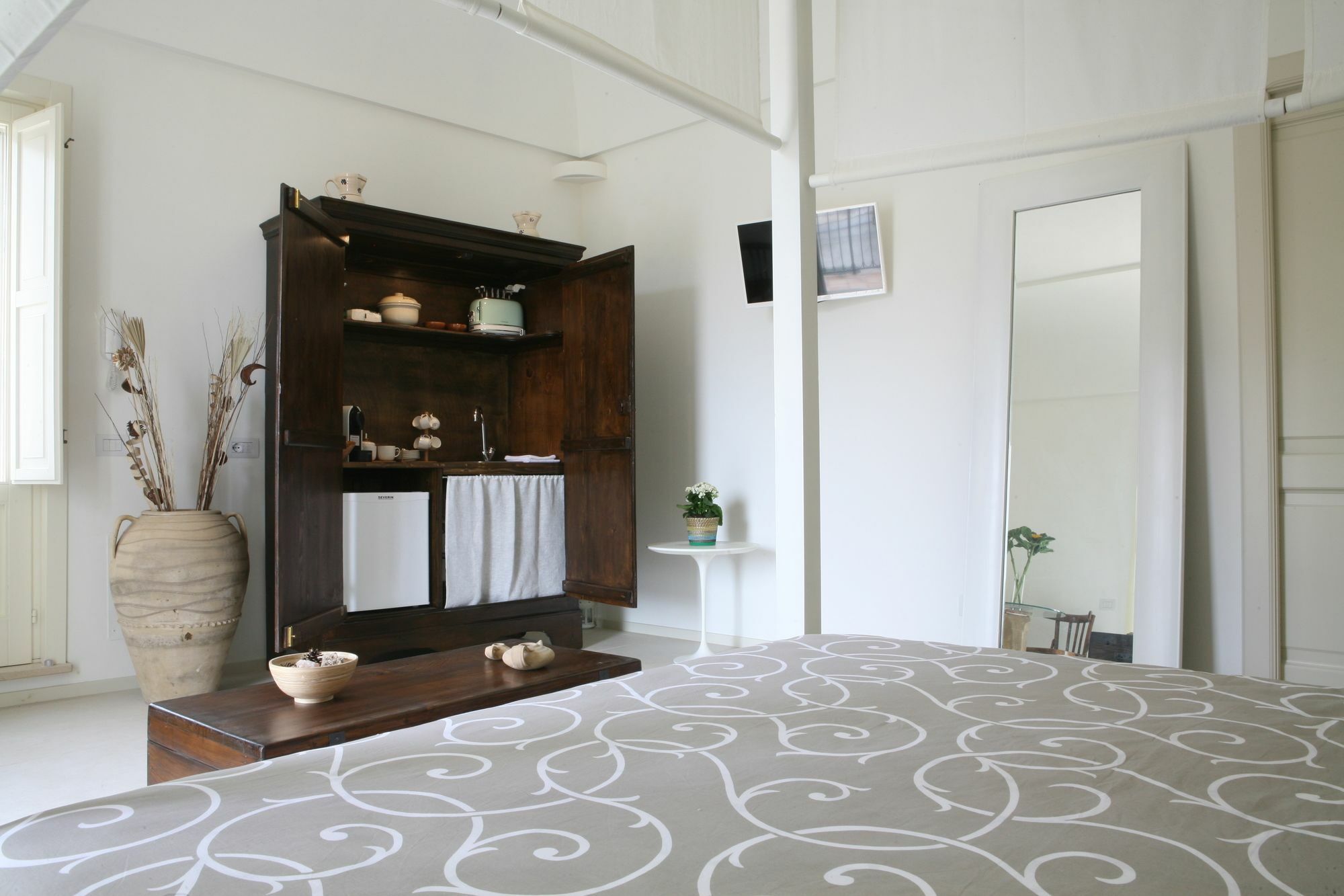 Le Tre Vie Apartment & Room Матера Екстер'єр фото