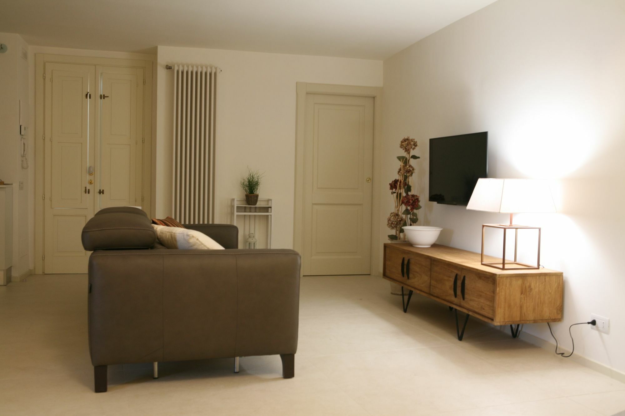 Le Tre Vie Apartment & Room Матера Екстер'єр фото