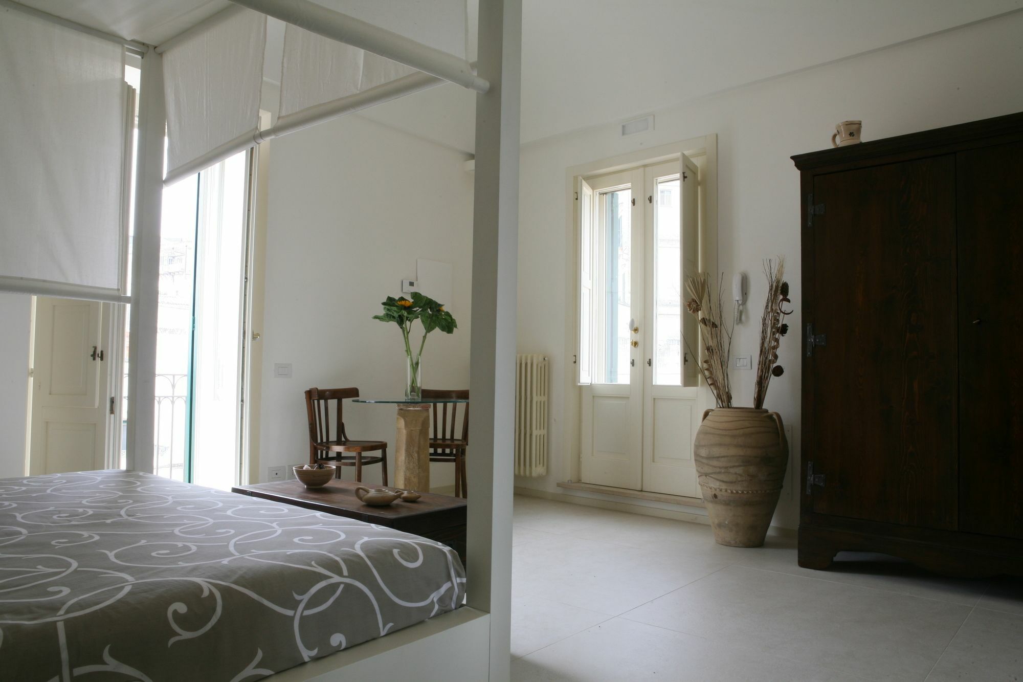 Le Tre Vie Apartment & Room Матера Екстер'єр фото